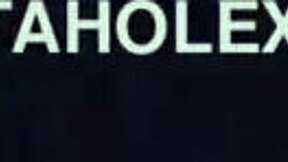 hey, wanna see me finger my gaping asshole in this clown paint close-up?