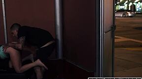 fuck teen valerie white hard outdoors