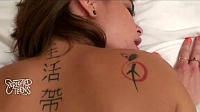 riley reid steps into the adult scene with her first hardcore pov blowjob and facial cumshot