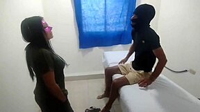 doctor i need you to express my milk from these big tits now