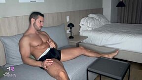 Cuckold wife Athenea Rosse enjoys wild hardcore sex with lover Duncan Saint in passionate encounter