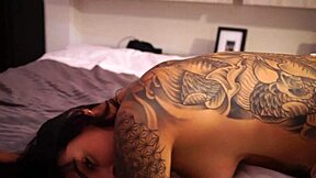 i love watching daniela and shaira play with their big ass and natural tits in solo action