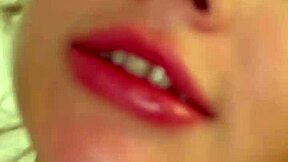 Damn this LUSTFUL college TEEN MATTY MILA PEREZ rides my HUGE DICK with her TIGHT PUSSY so HARD!