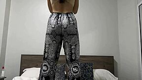 Ever Tried Nice Fine Ass Pov Workout View?