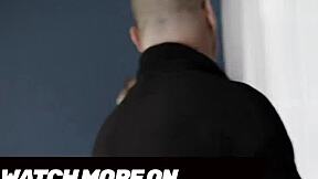 饥渴少女Alina Lopez POV被陌生人中出怀孕犹豫