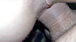 Mantini lights the ice with milf wife in rough couple sex