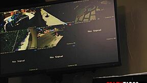 hardcore fucking happens between stepsiblings max fills and babe scarlet skies with monster cock