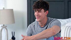 娇小继妹18+翘臀POV口爆加禁忌硬核小奶晃荡