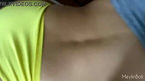 It Hurts My Ass, Stop My Love! Argentine Neighbor Loses Bet And Gives Up Her Tight Culito In First-Time Homemade Casting With Cute Latina Babe And Dildo Massage.