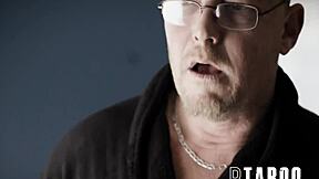 Desperate Teen Alina Lopez Rethinks Impregnation by Stranger in POV