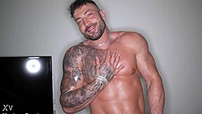 hardcore squirting orgy with four pornstars and cameraman all soaked wet maximo garcia martina smeraldi sara retali ricky johnson