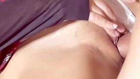 我爱我的日本继女在这个无码大学场景中要牛奶的方式