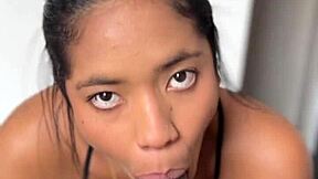 上班前享受黑人大屌-业余情侣-Nysdel