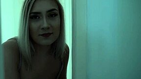 wrex finally seized his moment to pound lux deeply in bent over hardcore action. he rode her cowgirl style relentlessly.