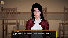 in everyday life, a new family forms through shared moments and connections in episode 486