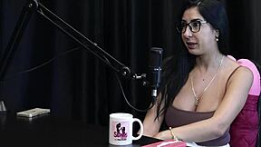 Renatinha Melo Live Leak Reveals Swingers Casting And Domination Tips!