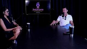 hey, i entered porn because my daughter invited me, i was a farmer and always admired her, andressa urach, about the controversies - carlos urach on sheer red