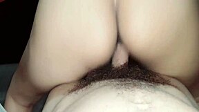 I can't believe they caught this horny teen hijastra making love with her pervertido padrastro. It's a real homemade historia that's super taboo.