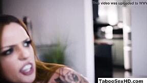 i can't resist my old stepdad's hardcore fucking as his young teen stepdaughter