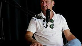 hey, i entered porn because my daughter invited me, i was a farmer and always admired her, andressa urach, about the controversies - carlos urach on sheer red