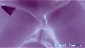 oral tantra session with spirit music vibes in caribbean style