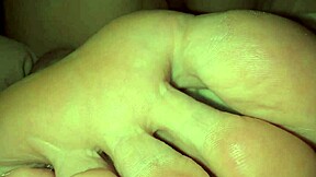 Teen Cute Close Up Footjob With Feet Licking And Tight Pussy Gaping In Couple Fucking