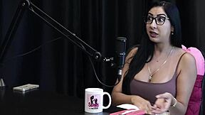 Renatinha Melo Live Leak Reveals Swingers Casting And Domination Tips!