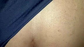 shameless muslim woman sucks brothers cock and rides him hard