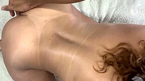 uhh i gave deepthroat blowjob to big cock and got cum in pussy from step-brother