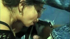 Hey, check this leaked video of the school teacher fucking her student for grades