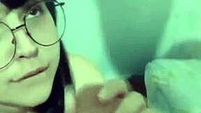 业余拉丁妹18+狂野口交吞大屌精液特写