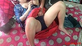 Sexy wife chudai in bedroom, official video by localsex31... oh wait, that's our hardcore doggy style session with blowjob.