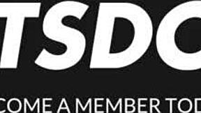 in a passionate session, hungarian teen tiffany tatum starts with an erotic blowjob before moving to intense pussy eating and face sitting in spooning position.