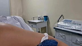 Doctora italiana ninfómana y caliente se folla al esposo de su mejor amiga in office pov 😈🔥