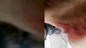 why skip a cumshot blowjob from this european german teen with perky tits?