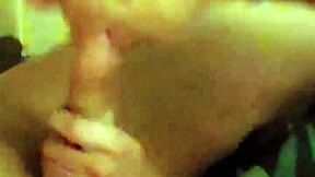 Pigtailed milf engages in group activity with husband watching the intense encounter.