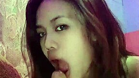 i'm such a horny asian whoreji with dildo compilation masturbating solo