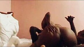 Next door milf neighbour really wants that cock in this preview