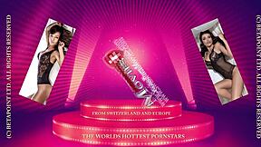 Horny german students test putzfrau with blowjob and double penetration in this wild group fucking scene. It's a hardcore cum facial adventure.