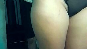 grabamos x webcam fati muestra y despues se la meto a mi novia 😏