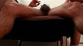 Mi profesor de ingles teaches this young 18yo latina babe in miniskirt some intimate lessons