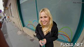 Naïve Legal Age Teen 18+Ager Group-Fucked On A Spycam With Intense Passion