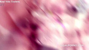 i'm 18 year old gabriella craving five guys for double anal and swallows