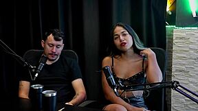 She became an escort after CLT, had a client who weighed 200kg and scared her.