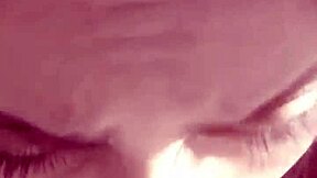 Brunette Babe with Long Hair Shows Off Her Cute Wet Pussy in Homemade Video. She Poses Prettily for the Camera.