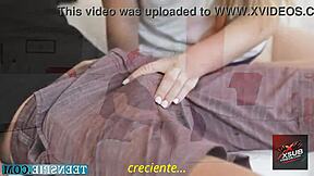 i feel so desperate for you to test my tight blonde teen pussy please with spanish subtitles