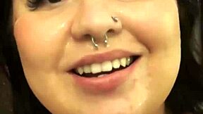 Dessa Hot Quickie Oral