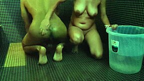 holi special unfolds as bro punishes sister with first time anal fisting and hardcore doggystyle fuck while she plans to play with friends