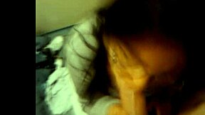 Big Dick Stretches Cute Latina Teen In Bent Over Doggystyle With Blowjob And Cum Finish