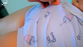 Hremanastro De Folla Mi Vagina in Intense Session